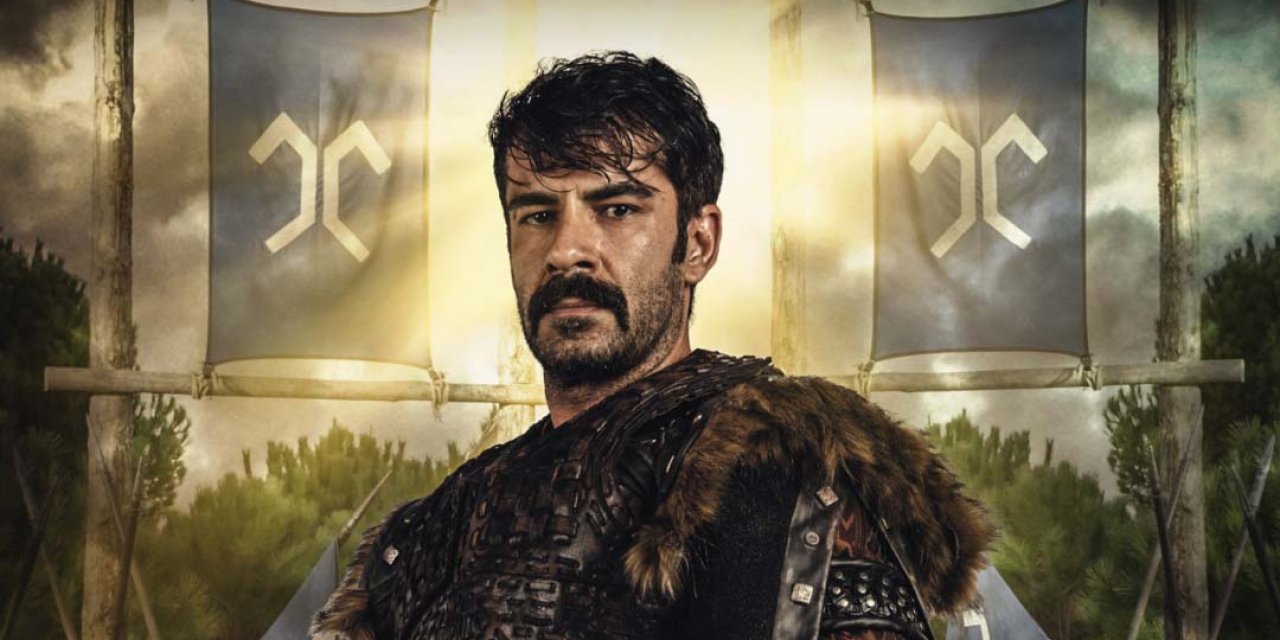Turgut Alp kimdir? Turgut Bey - Rüzgar Aksoy kim, kaç yaşında, nereli?
