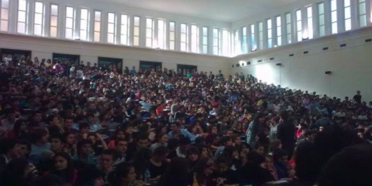 Acil Online Eğitim Trend Oldu !