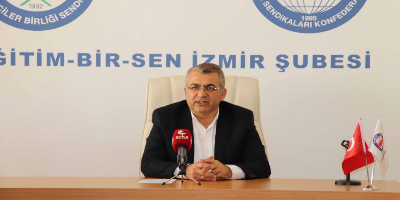 Temizlik Sorunu Yaşayan Kamu Okullarının Personel Sorunu Çözülmeli