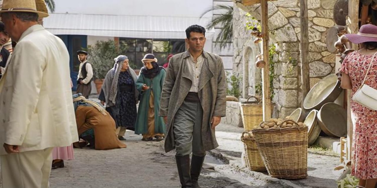 Aziz dizisi nerede çekiliyor, Aziz dizisi konusu nedir, oyuncuları kimler?