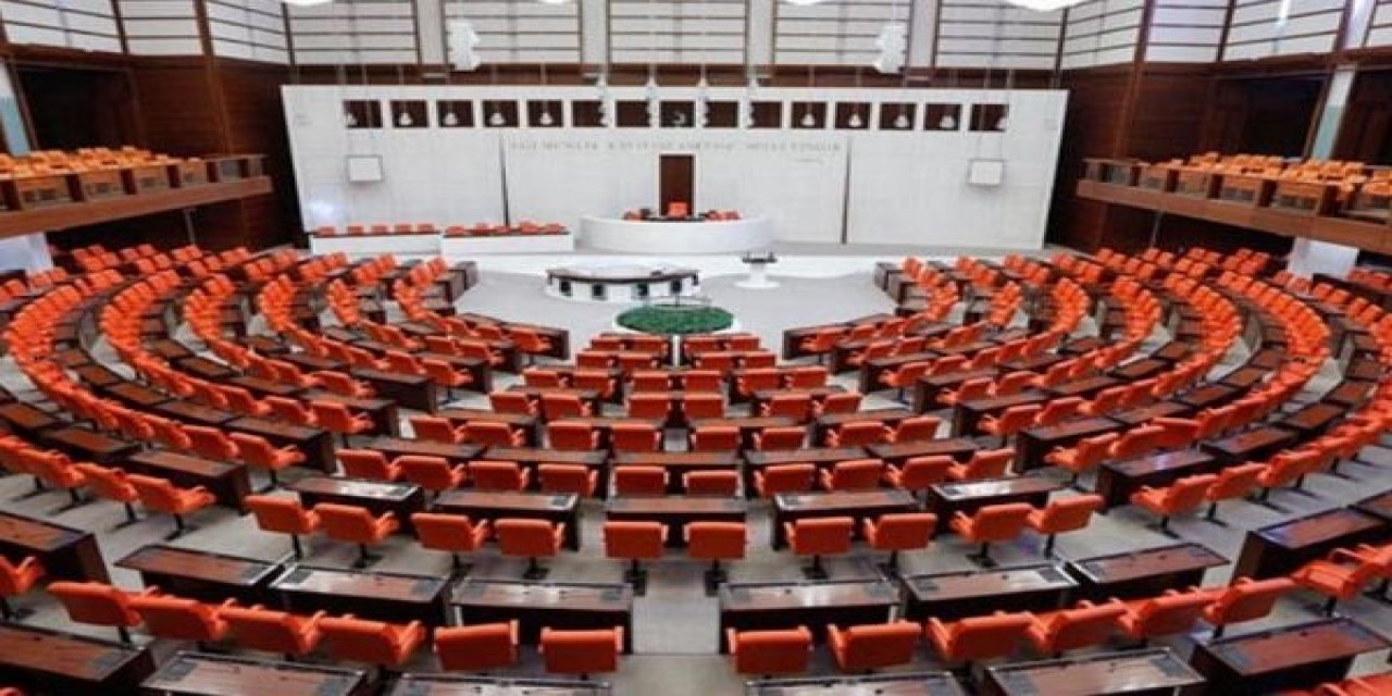 Sağlık Personeline Fiili Hizmet Zammı Meclis’te