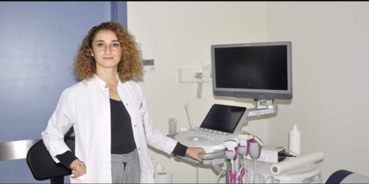 Çocuk Radyolojisi İle Erken Tanı Mümkün