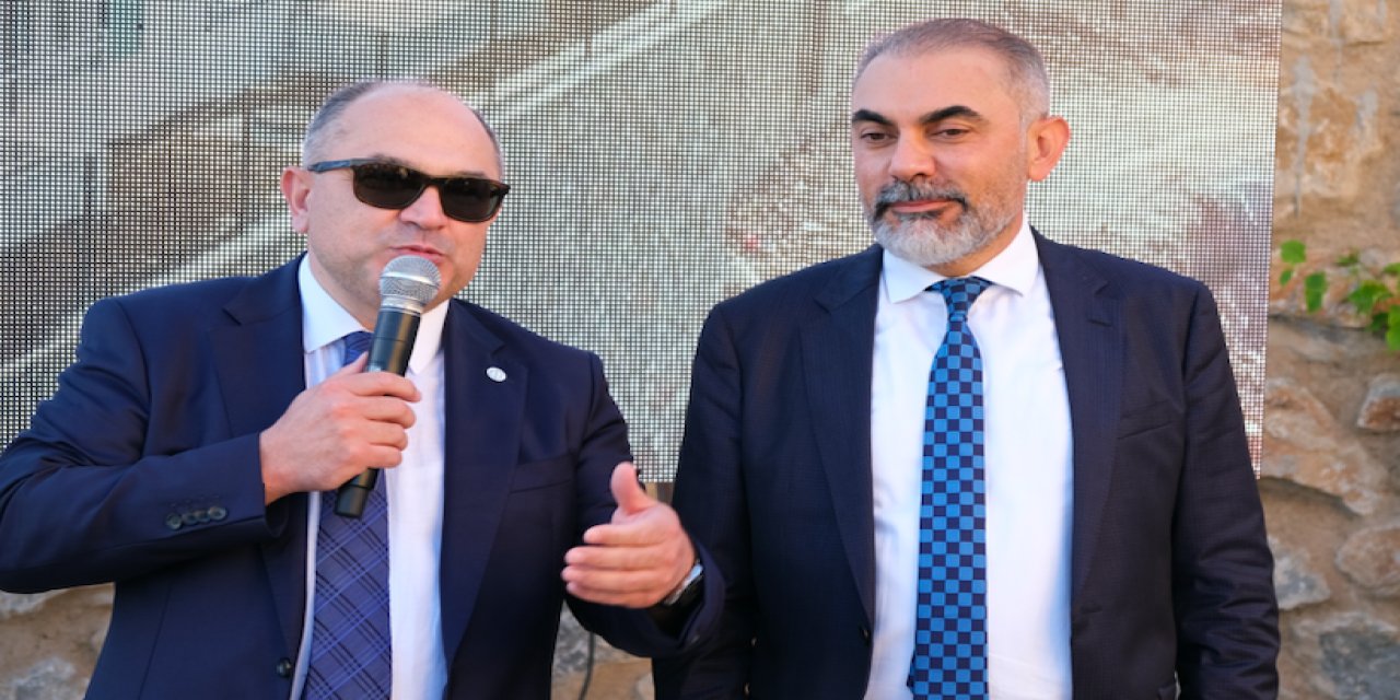 Atakent Didim Mavi Lansmanı Görkemli Bir Davetle Gerçekleşti