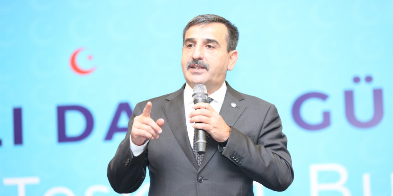 “Memurun Gelir Vergisi Yüzde 15’e Sabitlenmeli”