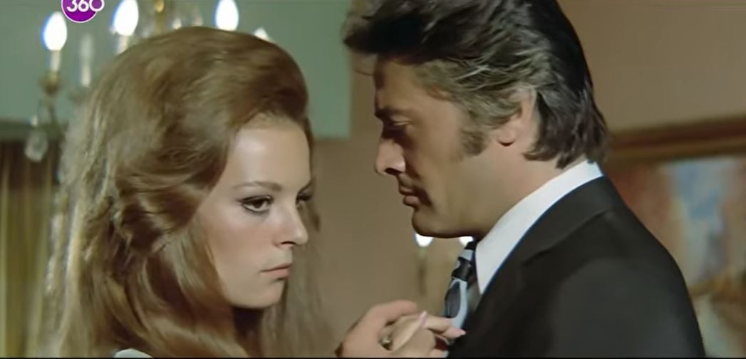 Severek Ayrılalım filmi ne zaman çekildi? Severek Ayrılalım konusu ne, oyuncuları kimler?