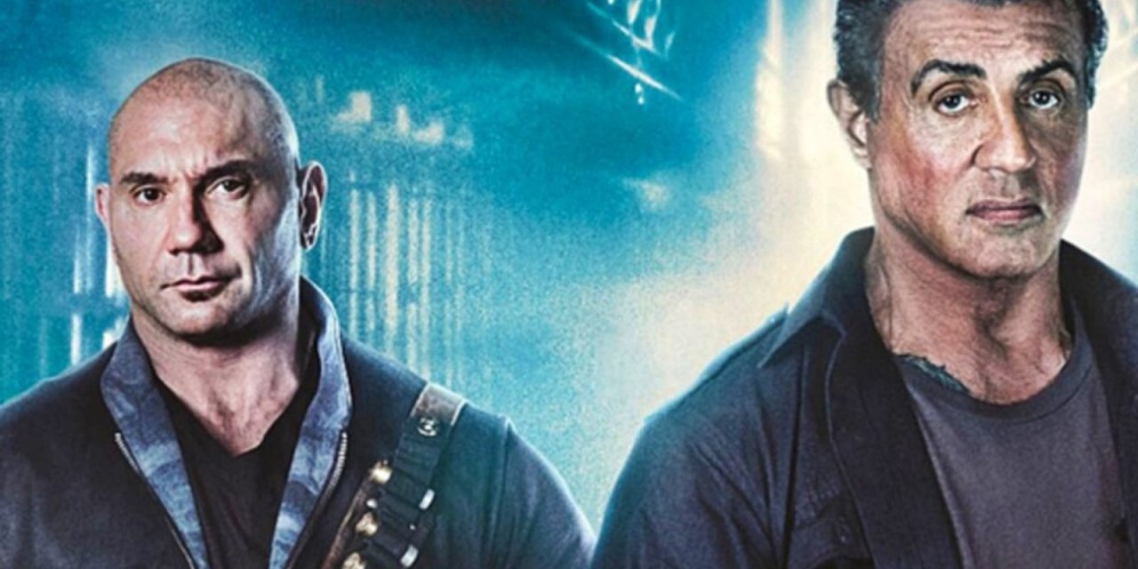 Kaçış Planı 3 filminin konusu nedir, oyuncuları kimler? Kaçış Planı 3 filmi ne zaman çekildi?