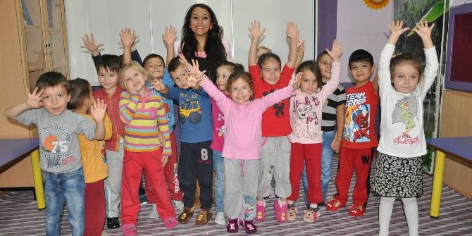 Anaokulu Öğretmeninden Velilere Tavsiyeler