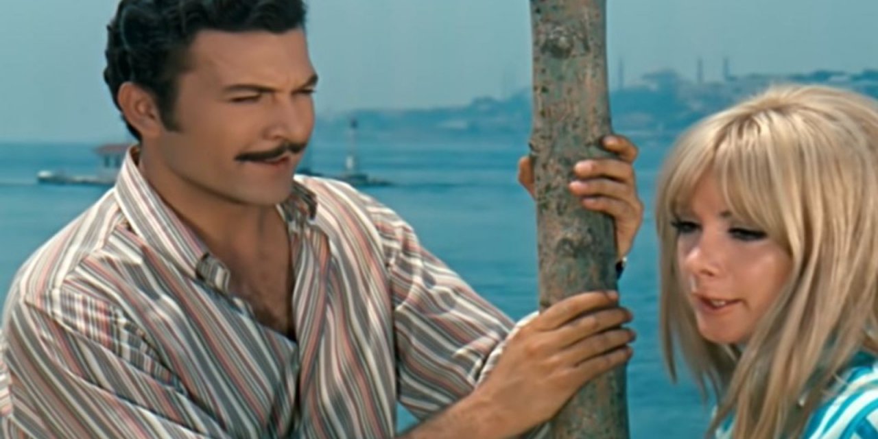 İstanbul Tatili filminin konusu nedir, oyuncuları kimler? İstanbul Tatili ne zaman, nerede çekildi?