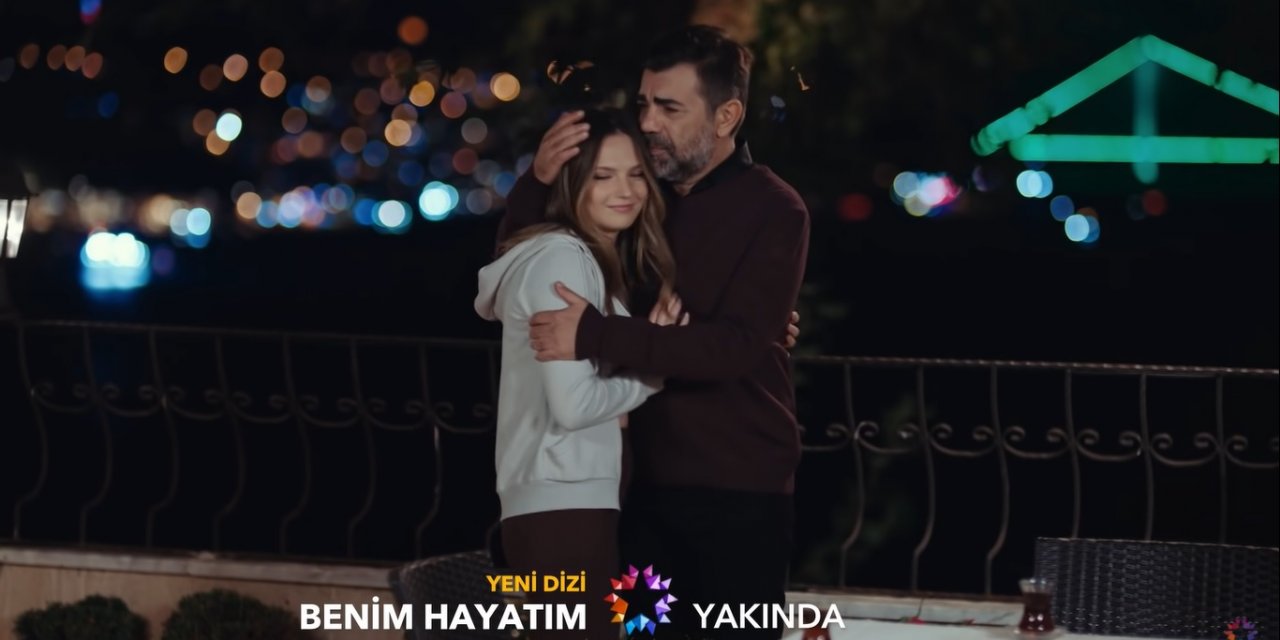 Benim Hayatım Dizisi ne zaman başlıyor? Benim Hayatım Dizisi konusu nedir, oyuncuları kimler?