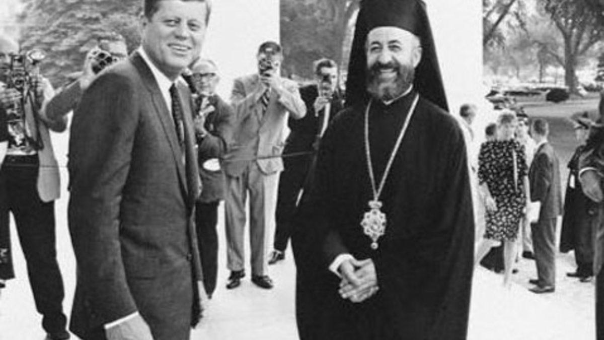 Makarios kimdir? Makarios ne zaman, nasıl öldü?