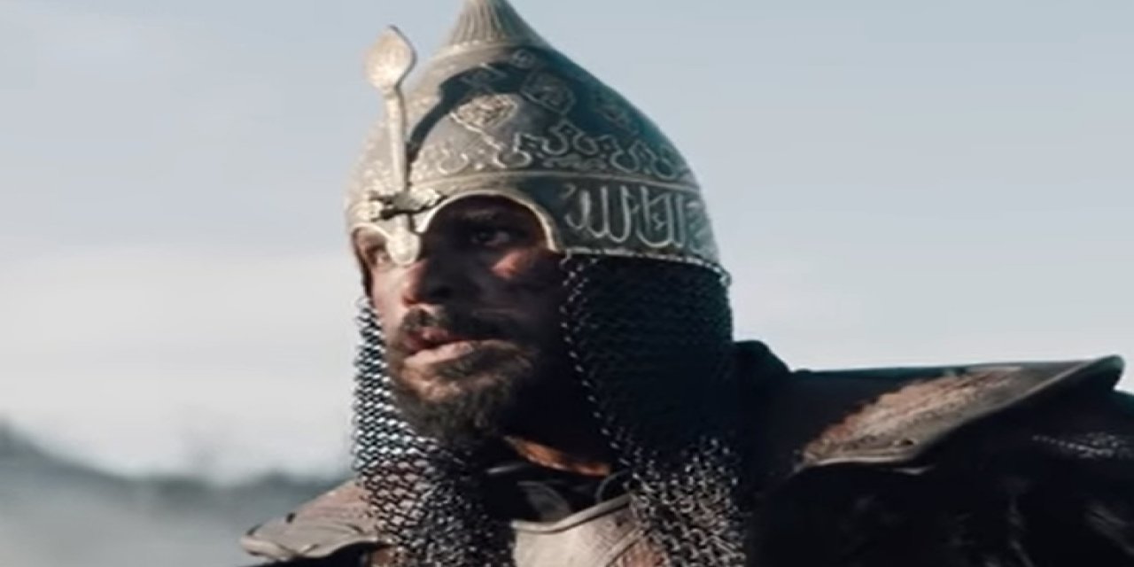 Alparslan: Büyük Selçuklu 1. Bölüm Fragmanı İzle