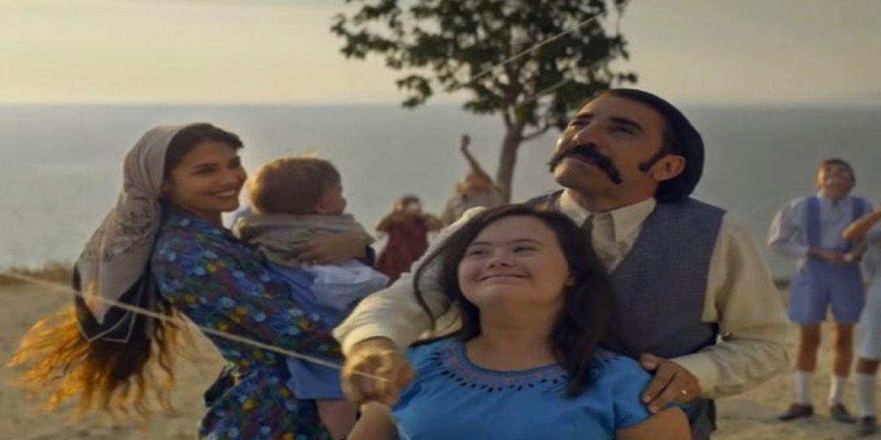 Mucize Aşk Filmi konusu nedir, oyuncuları kimler? Mucize Aşk filmi nerede çekildi?
