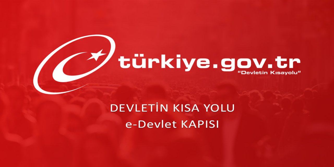 e-Devlet'e neden giriş yapılamıyor? e-Devlet Çöktü mü? e-Devlet'te erişim sorunu!