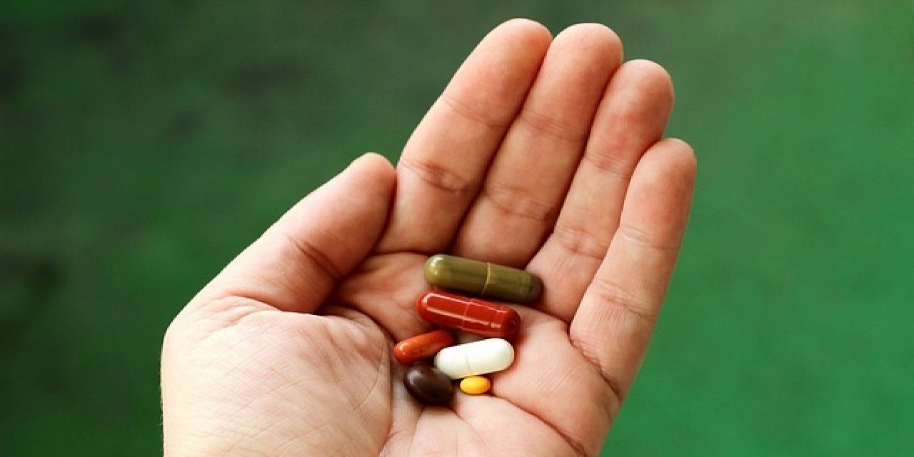 Süper Grip Sebebiyle Antibiyotik Kullanımı Arttı