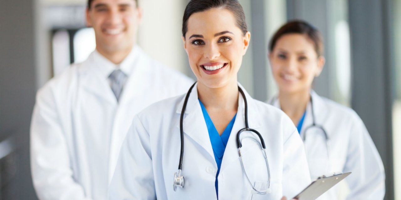 Ödül Geceleri ! Doktorlar Bu Ödülü Almalı Mı ?