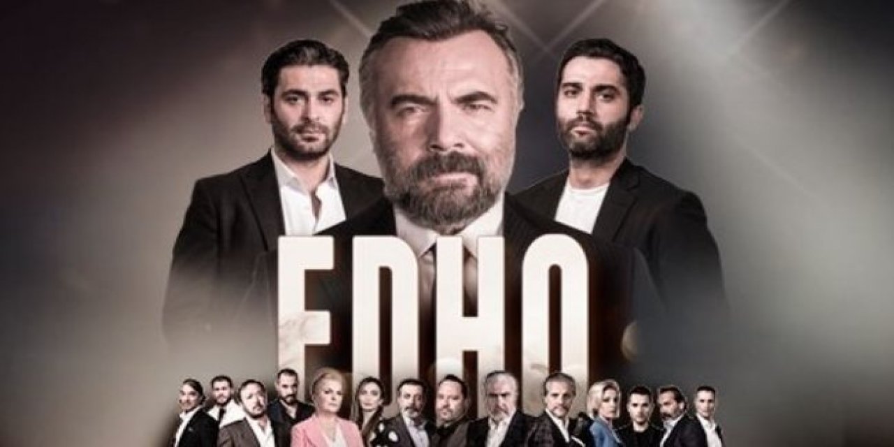 EDHO neden bitti? Eşkıya Dünyaya Hükümdar Olmaz neden bitti?