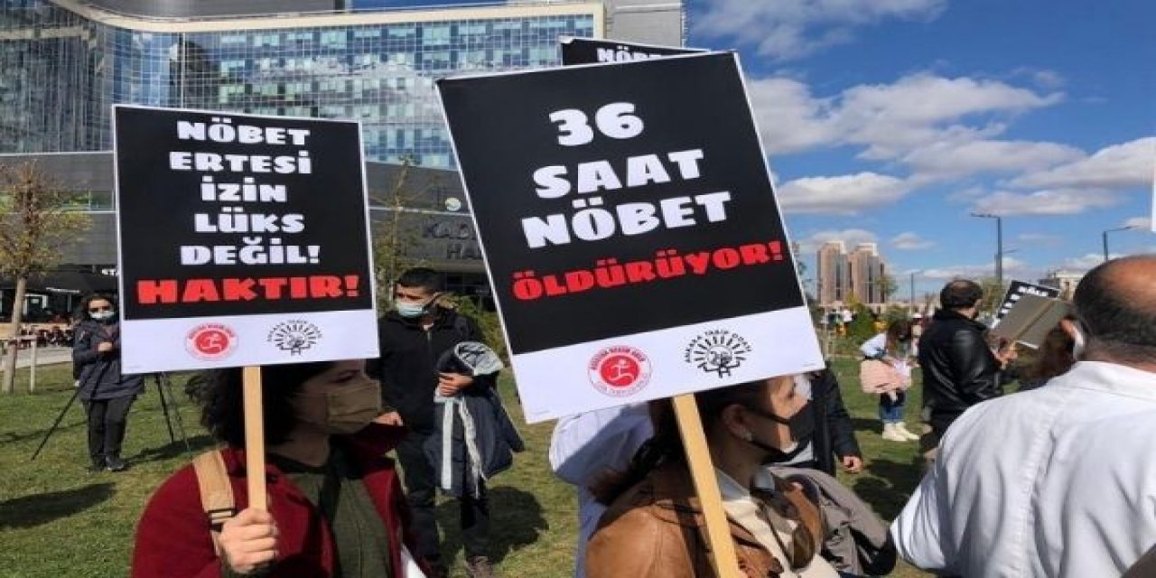 Dr Rümeysa Berin Şen’in Ölümü Sonrası Flaş Açıklama
