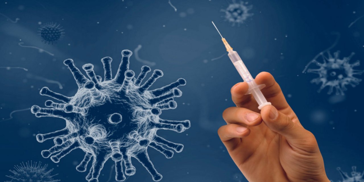 Biontech Aşısı Üçüncü Doz İçin Onay Çıktı