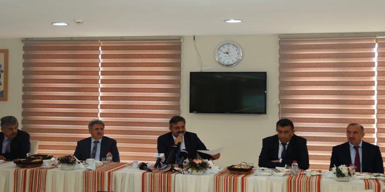 Yargı Siirt Üniversitesi’nin Konut Tahsisini Hukuka Aykırı Buldu