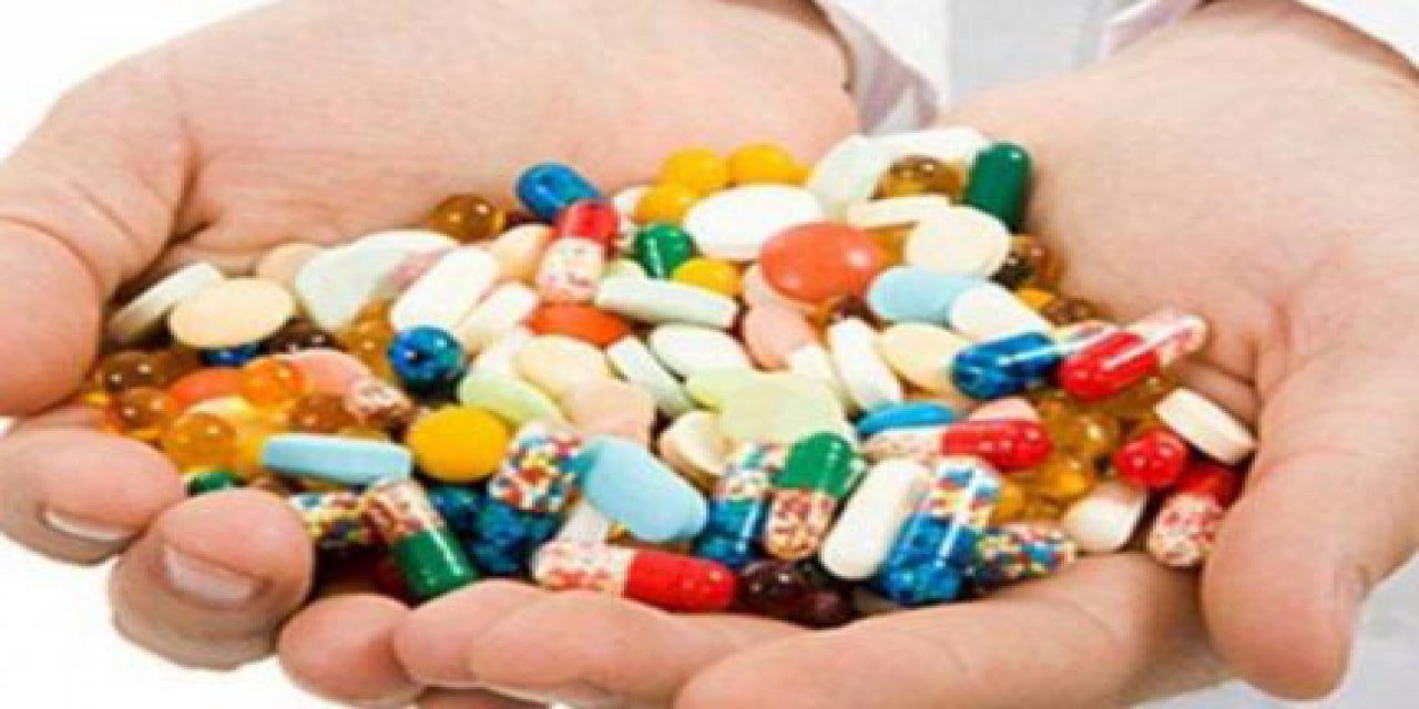 İlaç Yokluğu Başladı ! 645 İlaç Piyasada Yok