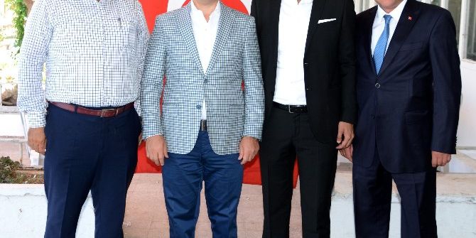 Lapseki’ye Doğalgaz Hattı İçin Son Aşamaya Gelindi