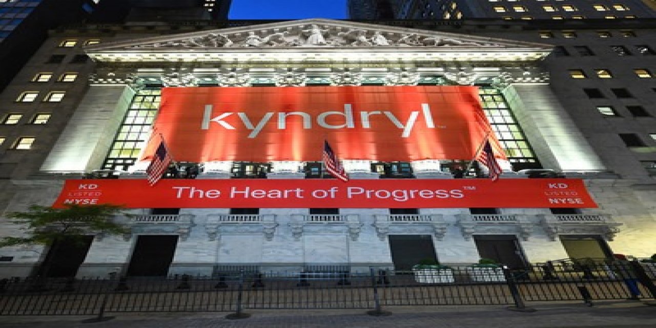 Kyndryl Ibm’den Ayrılma Sürecini Tamamladı