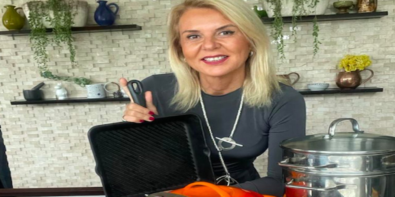 Teflon Tencere Sağlığa Zararlı Mı ?