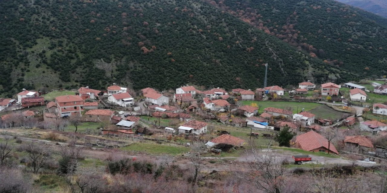Dursunbey Akçagüney Köyü