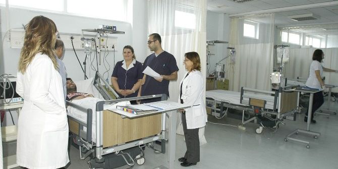 Uü Tıp Fakültesi Kalite Belgesini Yeniledi