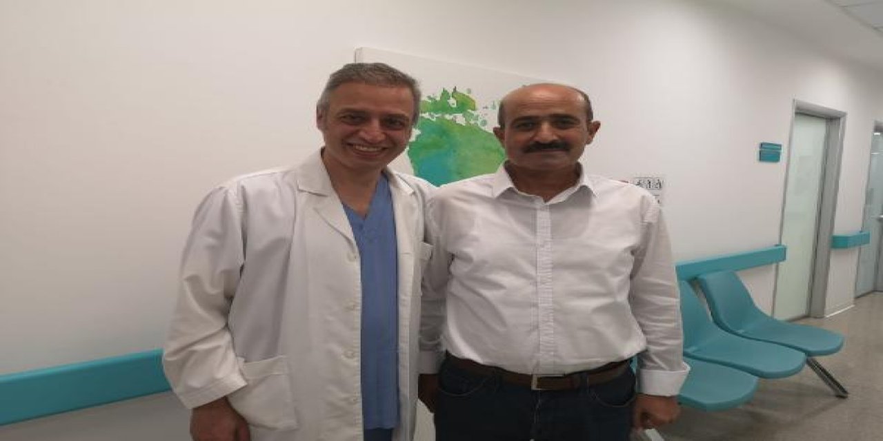 Pankreas Kanseri Tedavi Edilir Mi ?