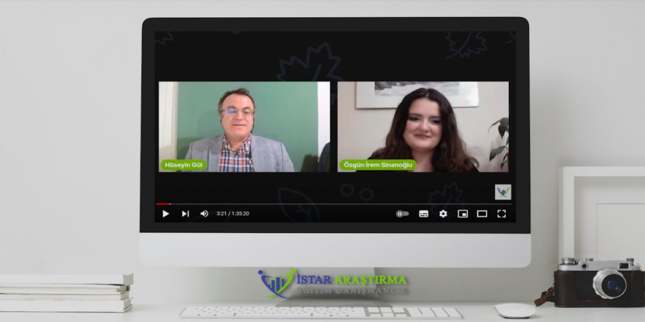 Akademisyenler Bilimsel Araştırma Ve Etik İhlaller Seminerinde Bir Araya Geldi