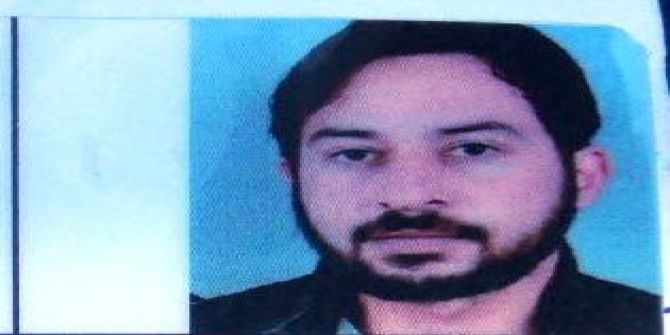 Trabzon’da Iraklı Mülteci 5 Yerinden Bıçaklandı