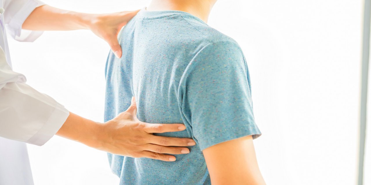 Kronik Ağrı Nasıl Tedavi Edilir ?