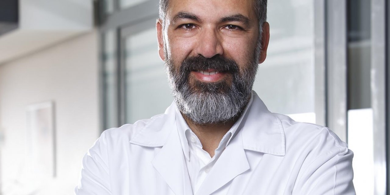 Op.dr. Mehmet Söyler Yaşamını Yitirdi