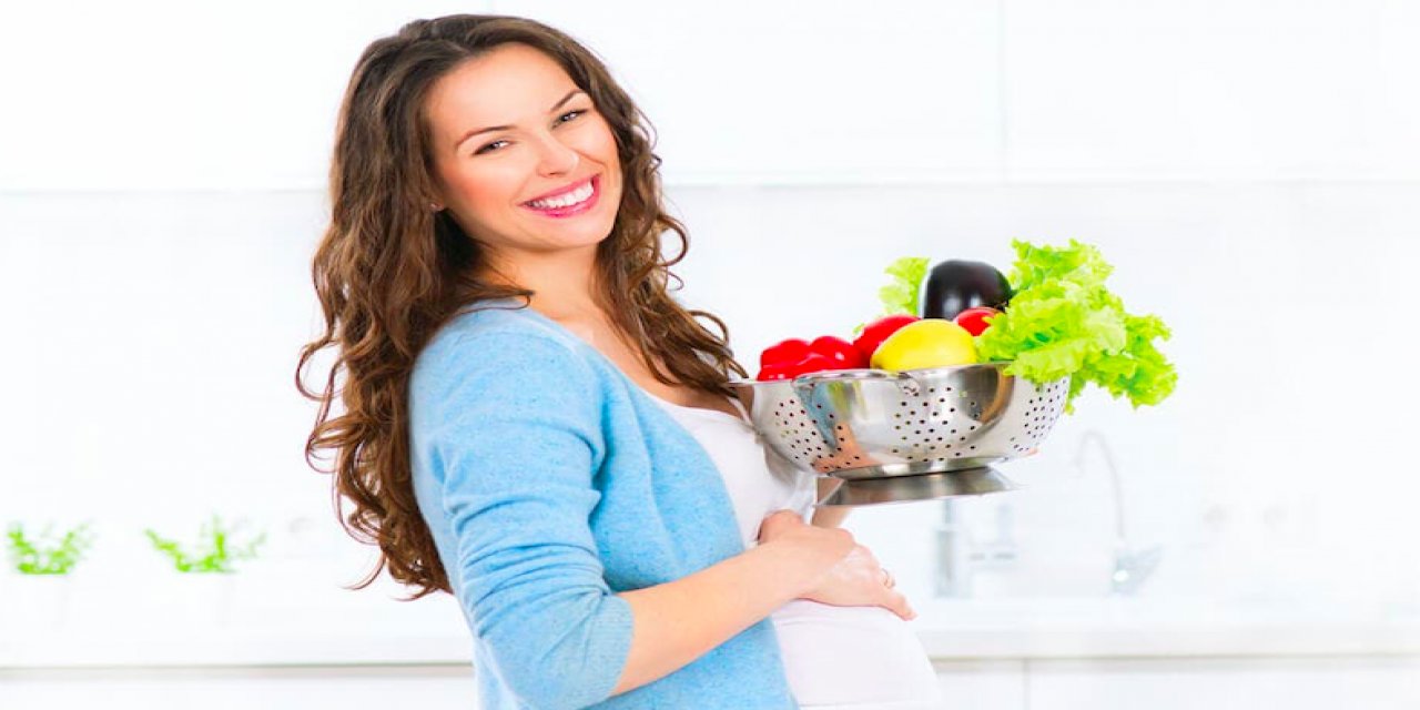 Hamilelikte Ameliyat Olur Mu ?