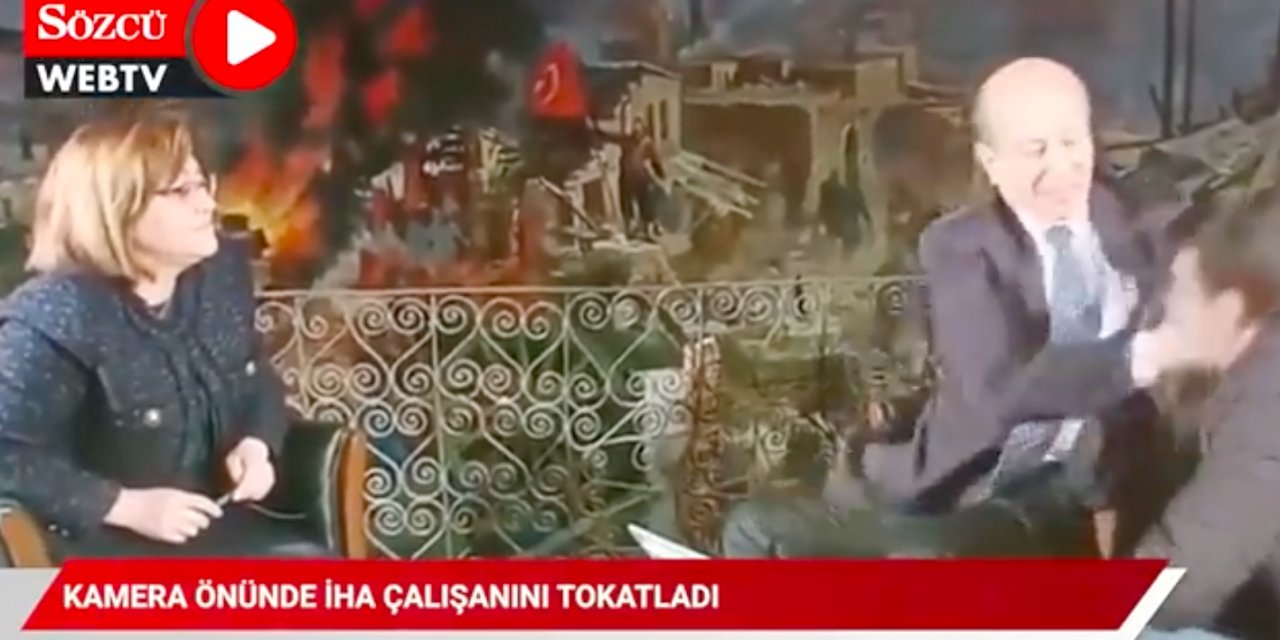 Muharrem Sarıkaya Kınama ! Özür Yetmez