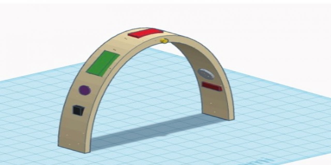 ‘lohusa Cihazı’ Geliştirildiler 