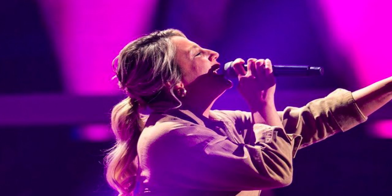 Zeynep Avcı Ve Barış Manço 