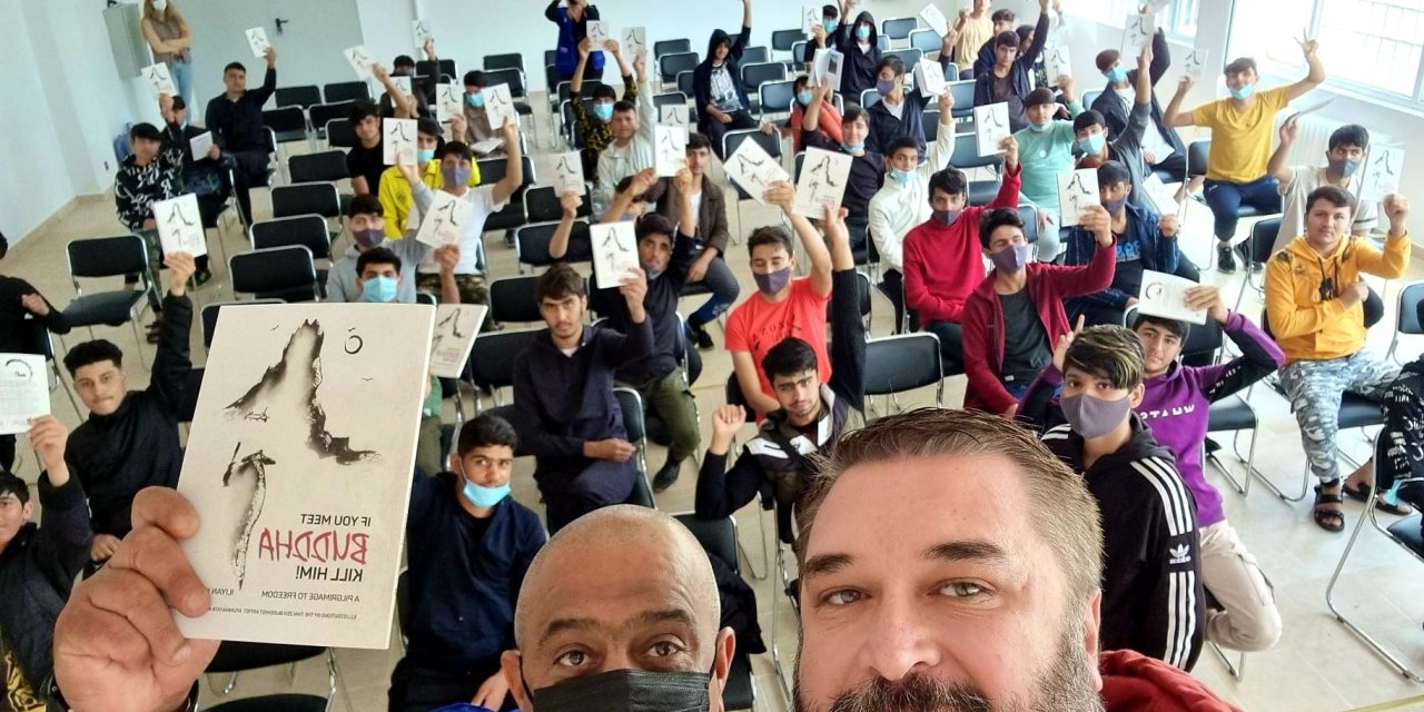 Kitabı En Çok Satan Yazar Listesinde İlk Kez Bir Bulgar Yer Aldı