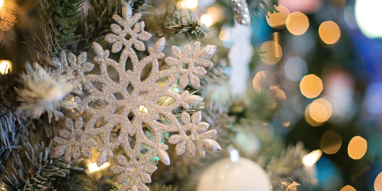 Yılbaşında Sağlıklı Beslenme Önerileri