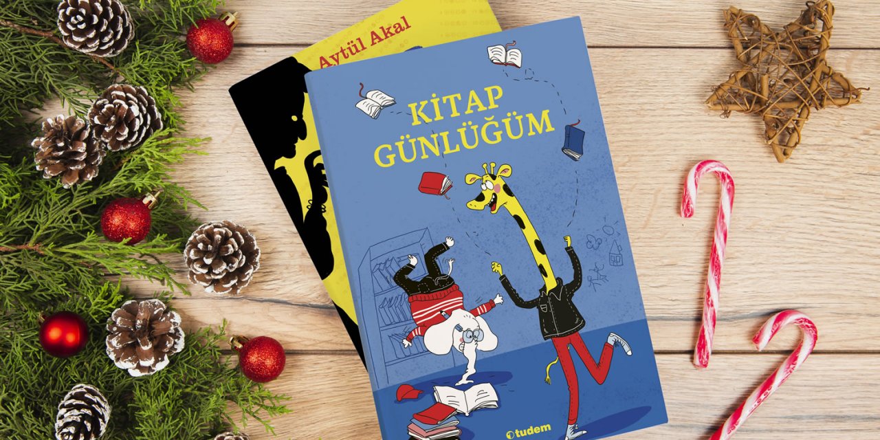 2022’de Okuduğunuz Kitapları Kayıt Altına Almaya Ne Dersiniz?