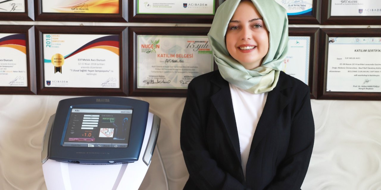 Diyetisyenden 2022 Diyet Önerileri
