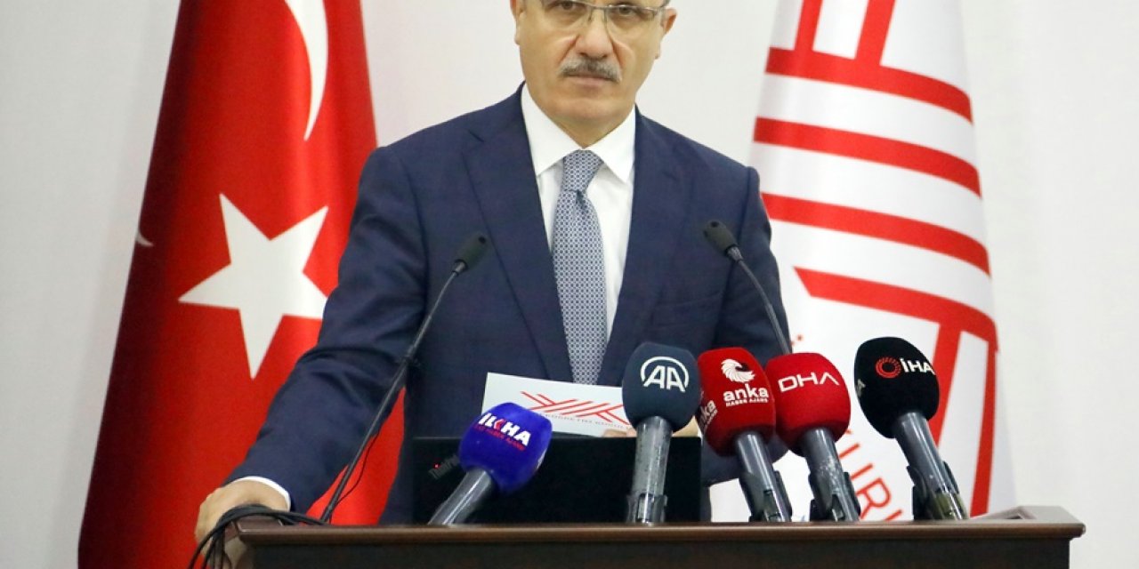 Afiliye Hastaneler Sorun Yumağı ! Yök Başkanı Özvar Uyardı