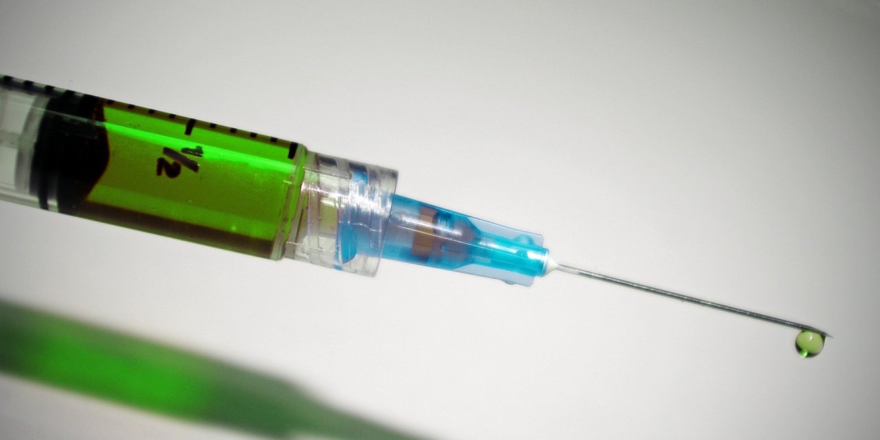 Hpv Aşısı Kadınları Rahim Ağzı Kanserinden Koruyor !
