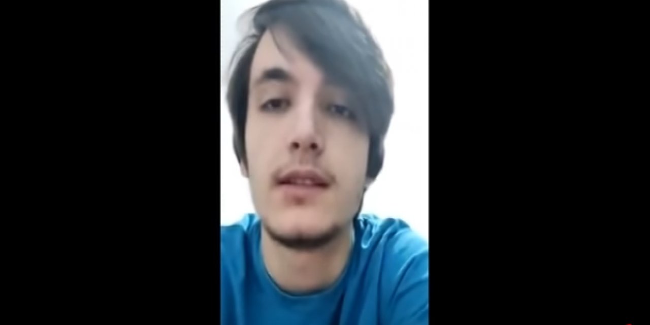 Öğrenciler Ve Cemaat Yurtları (enes Kara)