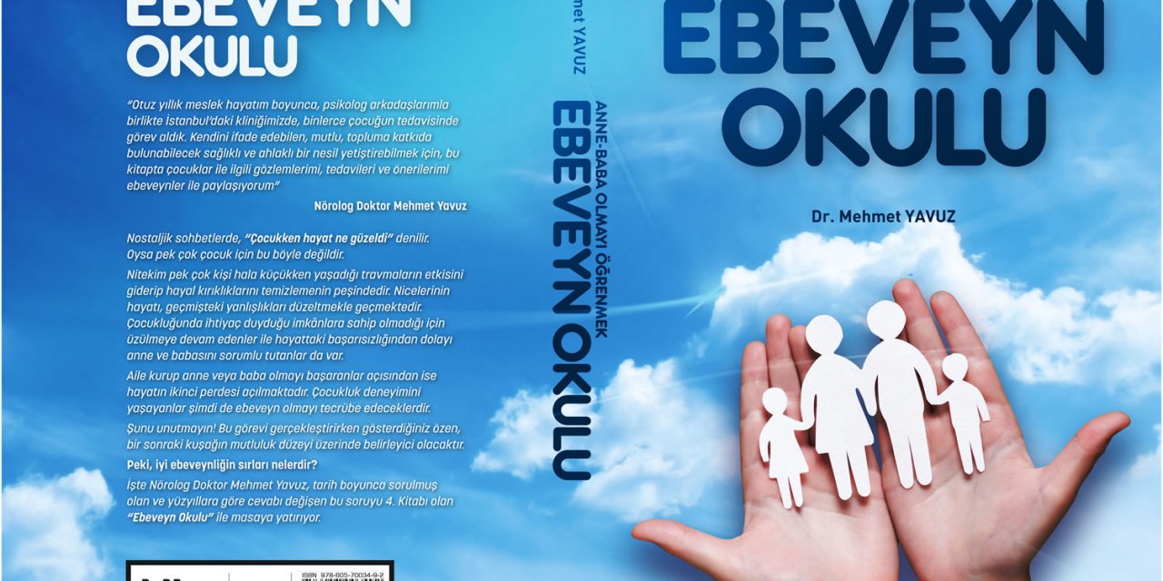 İyi Ebeveyn Olmak Öğrenilebilir