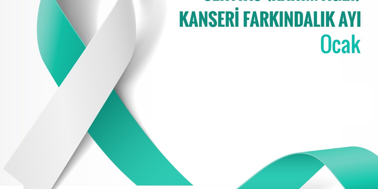 Rahim Ağzı Kanseri Önlenebilir