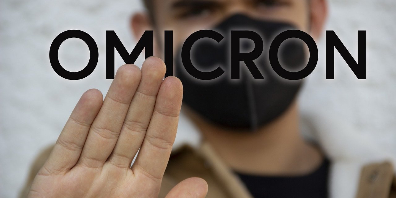 Omicron’a Karşı Tedbirli Olmaya Devam