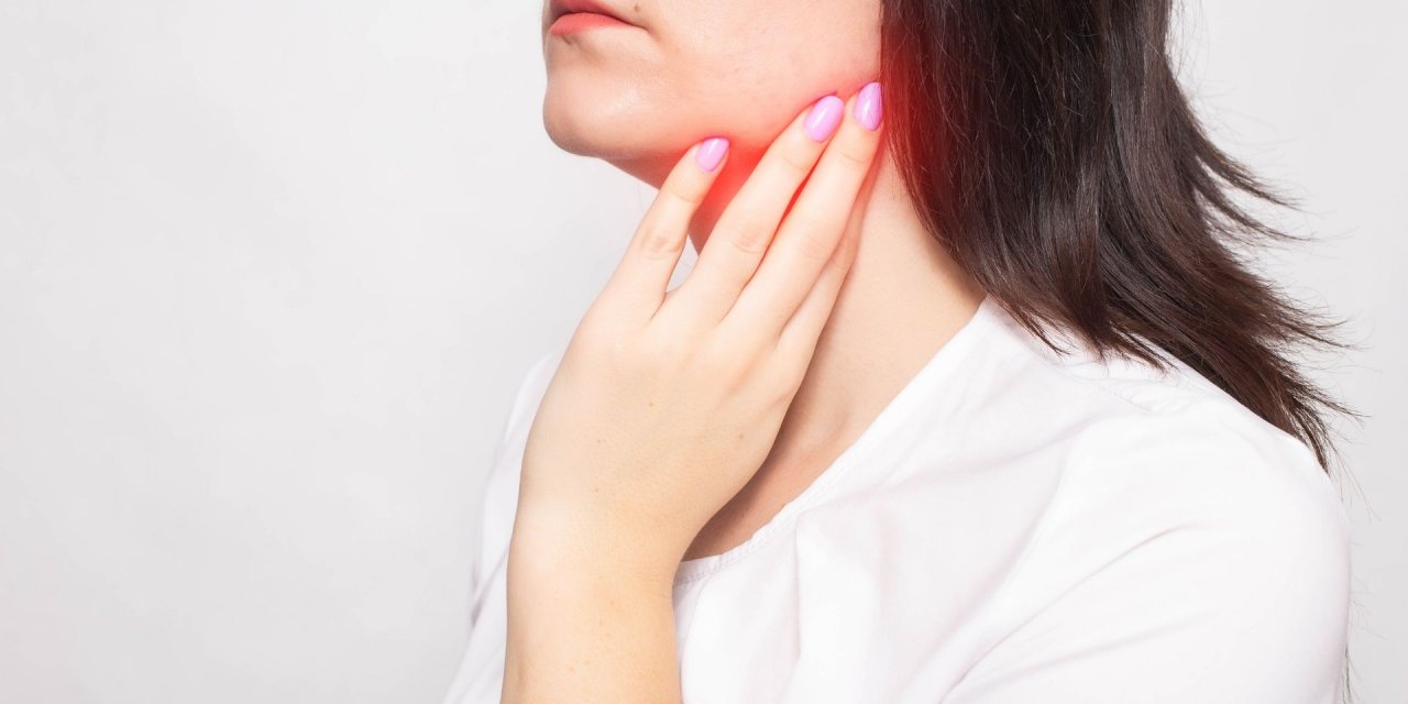 Tükürük Bezi Tümörlerinin Belirtilerine Dikkat!