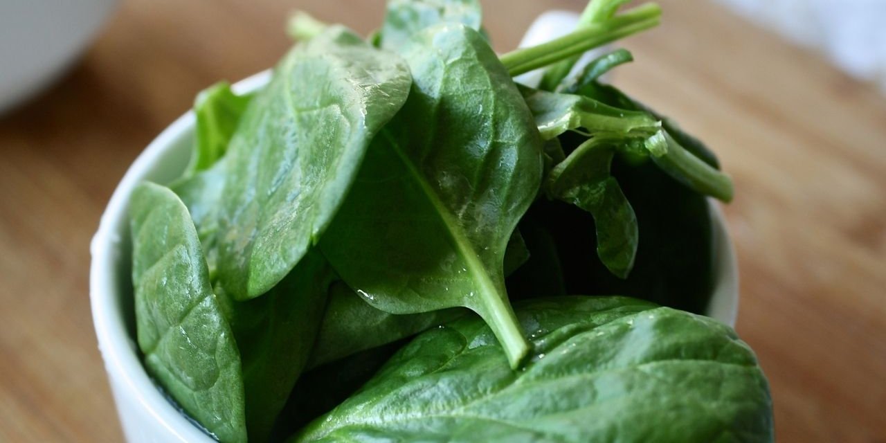 Ispanak Tüketimi Öncesi Bu Kurallara Uyun